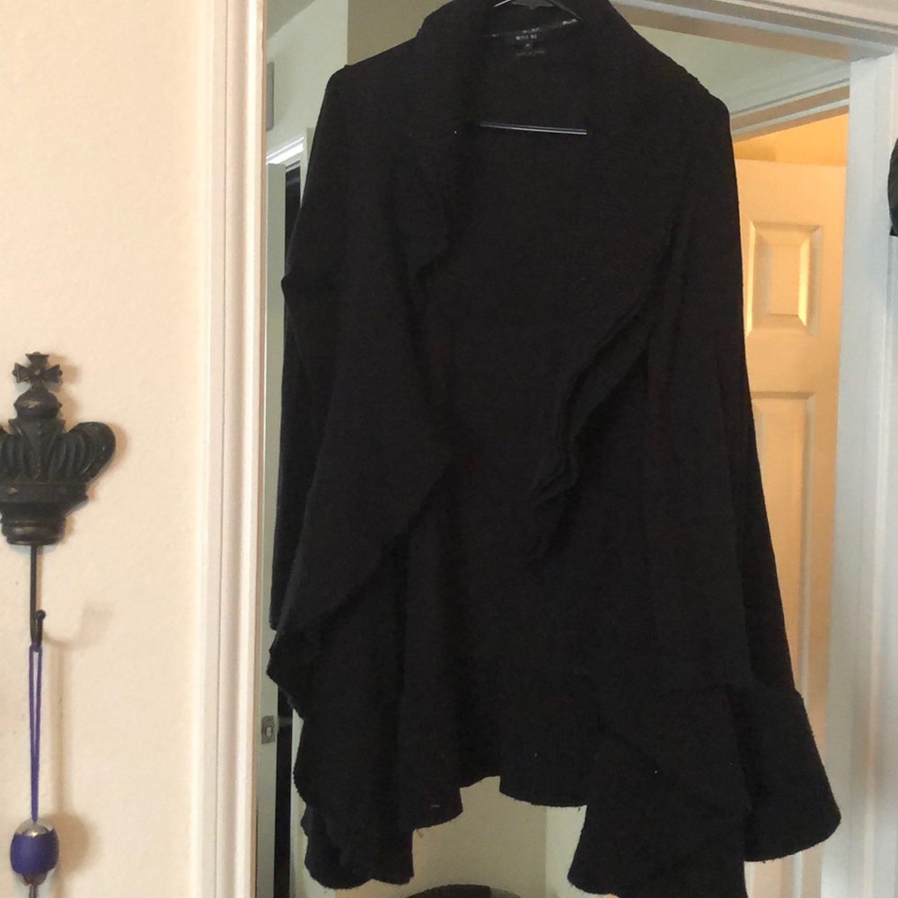 Miss Me Cardigan